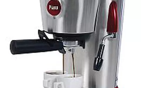 Espresso Machine de la Zelmer