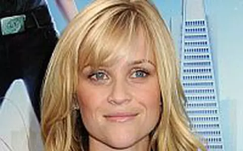 Star Look: Reese Witherspoon