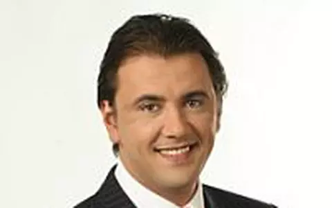 Cosmin Cernat este din nou tatic