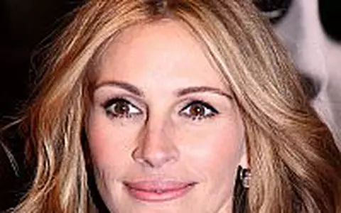 Julia Roberts - A fost dezlegat misterul suvitelor sale roz - VIDEO