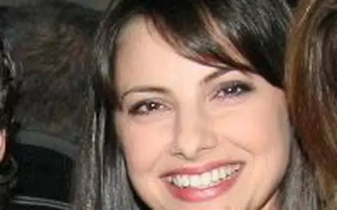 Livia Dila si-a sarbatorit ziua de nastere in Cuando