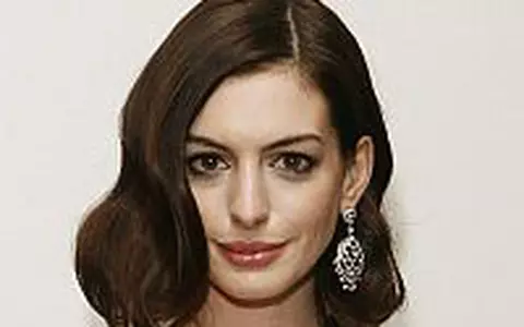 Anne Hathaway, in rolul lui Judy Garland - VIDEO