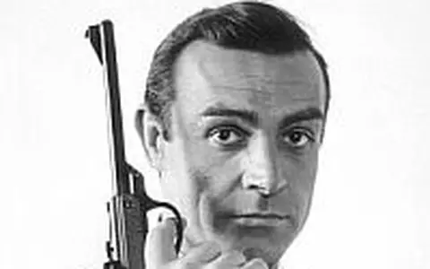Sean Connery - Cel mai bun James Bond