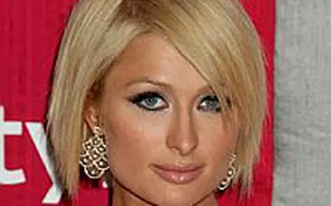 Paris Hilton - Alaturi de noul sau iubit