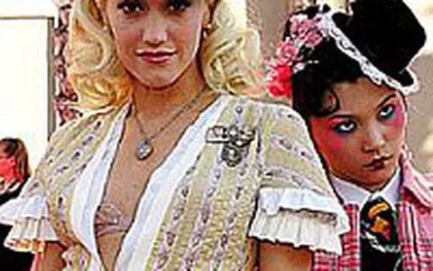 Gaia Garage Couture, cel mai extravagant targ vintage