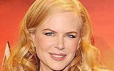 Nicole Kidman, pe afisul ultimului film al lui Woody Allen