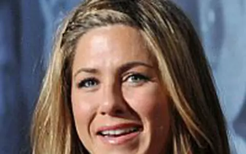 Jennifer Aniston este cea mai sexy femeie de la Hollywood