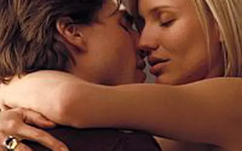 Cuplul Tom Cruise-Cameron Diaz revine pe marile ecrane - VIDEO