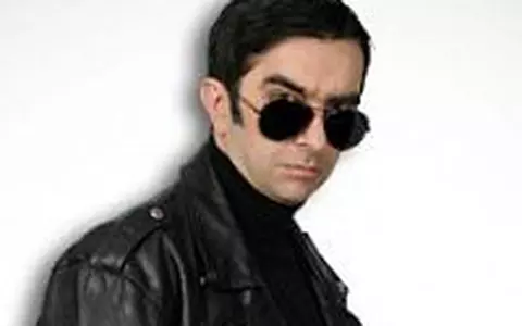 Mihai Gainusa, mare fan Depeche Mode