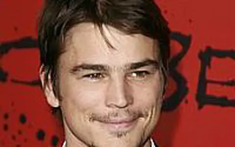 Josh Hartnett, spitalizat de urgenta
