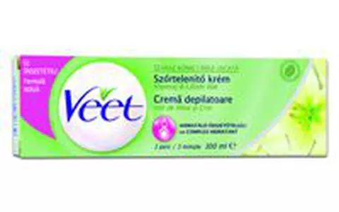 O primavara frumoasa alaturi de Veet