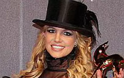 Exclusiv - Imagini cu resedinta de milioane a lui Britney Spears