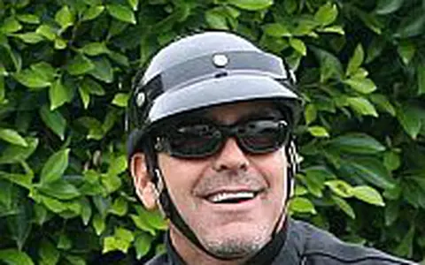 George Clooney - Sexy si eco