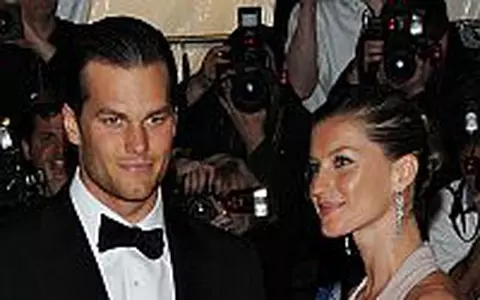 Mariaj exploziv pentru Gisele Bundchen si Tom Brady