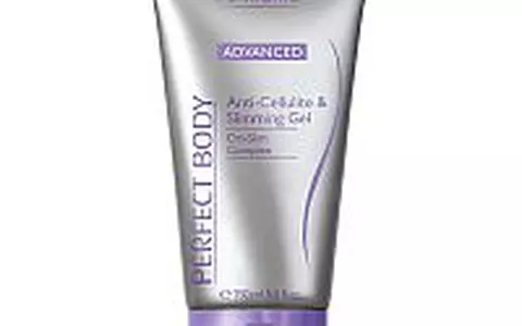 Centimetri in minus cu Oriflame Perfect Body
