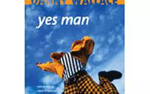 Danny Wallace - Yes man