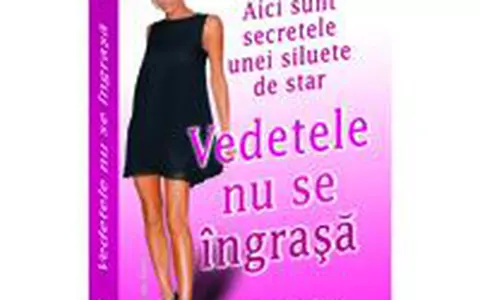 Adele Parker - Vedetele nu se ingrasa