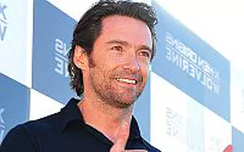 Hugh Jackman promoveaza X-Men: Wolverine - VIDEO