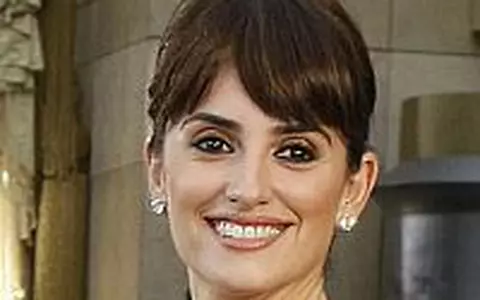 Penelope Cruz nu se teme de batranete