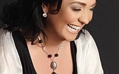 Monica Anghel a lansat o piesa noua - ”Funk it”