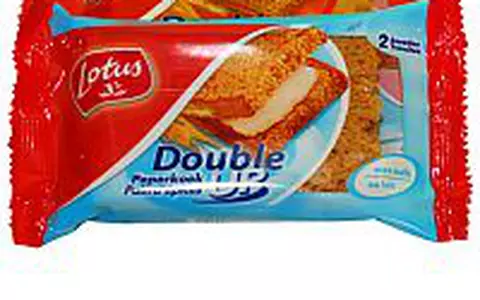 Lotus - Produse de patiserie belgiene