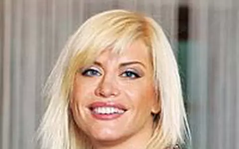 Loredana, pe Broadway