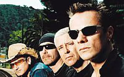 Mihai Dobrovolschi povesteste legenda U2