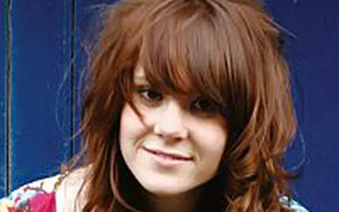 Viva Fresh - Kate Nash - VIDEO