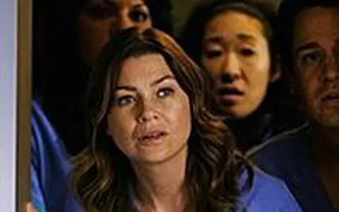 Ellen Pompeo, starul din ”Grey’s Anatomy”, va fi mama