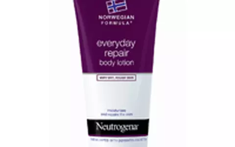 Neutrogena Body Care - Te ajuta sa repari...