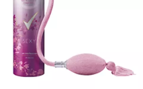 Colectia Rexona Parfumuri fine