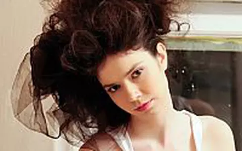 Alina Grigore - o primavara romantica