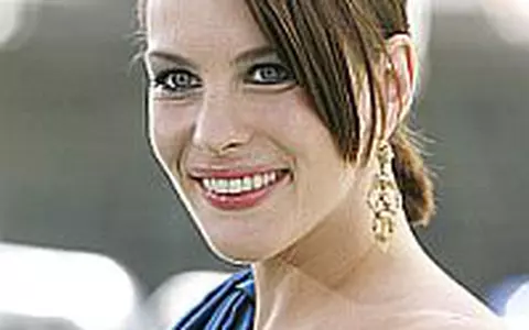 Liv Tyler - Si-a gasit, in sfarsit, dragostea!