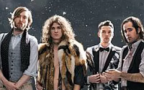 The Killers - Killing me softly... VIDEO
