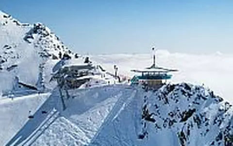 Austria - Schi, distractie si soare
