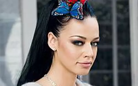 Stilul meu - Andreea Raicu