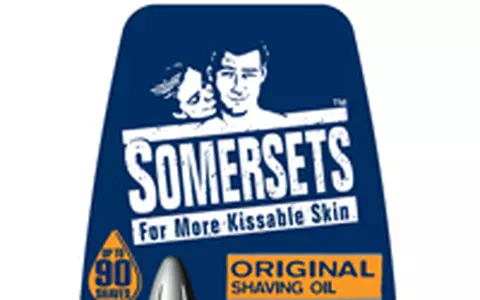 Uleiurile David Somerset - Ce placere!