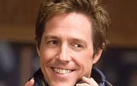 Hugh Grant a luat cina cu sase femei!