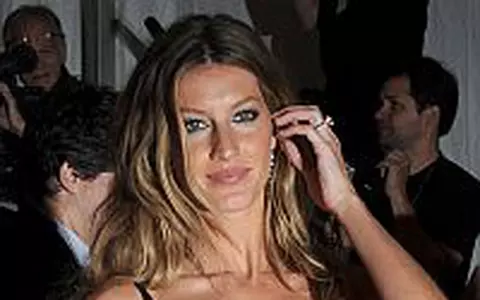 Gisele Bundchen insarcinata?