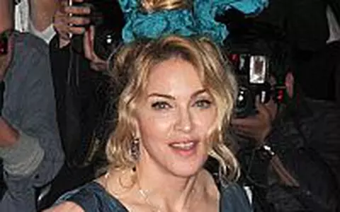 Madonna are planuri de nunta