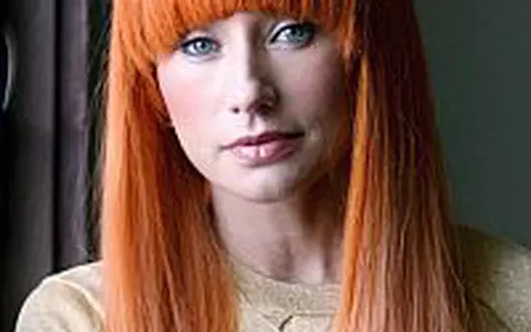 Tori Amos