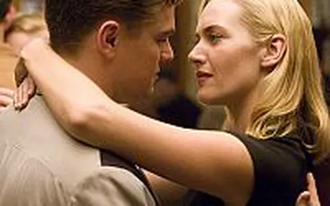 DiCaprio si Winslet ajuta ultima supravietuitoare de pe Titanic