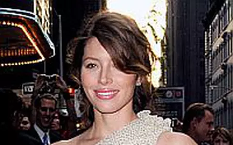 Jessica Biel, stralucitoare la premiera ultimului film