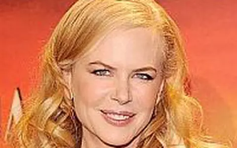 Nicole Kidman l-a lasat cu ochii in soare pe Woody Allen