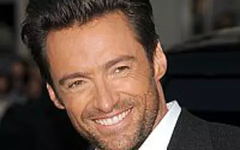 Hugh Jackman va fi tata pentru a treia oara