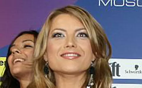 Elena Gheorghe - Impresiile la cald ale finalistei Eurovision
