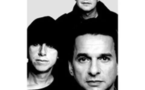 Depeche Mode nu mai vine la Bucuresti
