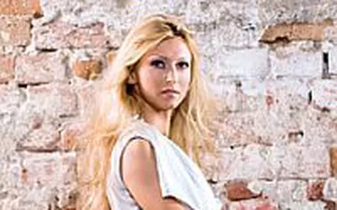Andreea Balan - De ce este o Superwoman - VIDEO