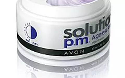 Avon - Solutii inteligente pentru hidratarea tenului