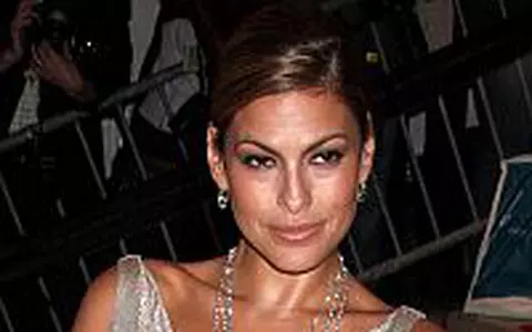 Eva Mendes este o diva